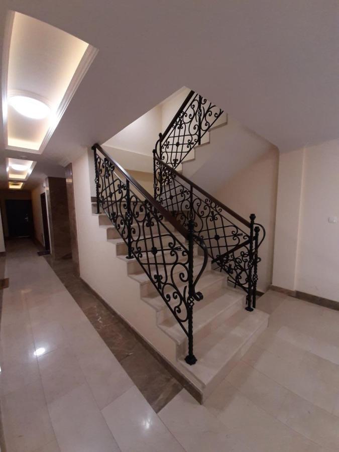Ferienwohnung San Čačak Exterior foto